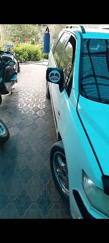 Mitsubishi: Mitsubishi Space Wagon: 1997 г., 2.4 л, Типтроник, Универсал — 4