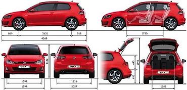 1 4 tsi: Двигатель VAG 2.0 TDI для Volkswagen/Audi/Skoda/Seat - Тип: дизельный — 2