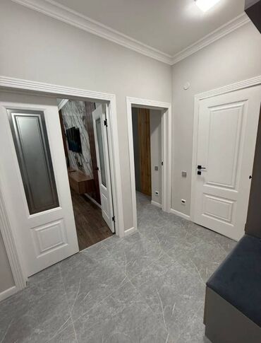 Продажа квартир: 1 комната, 41 м², Элитка, 13 этаж, Дизайнерский ремонт