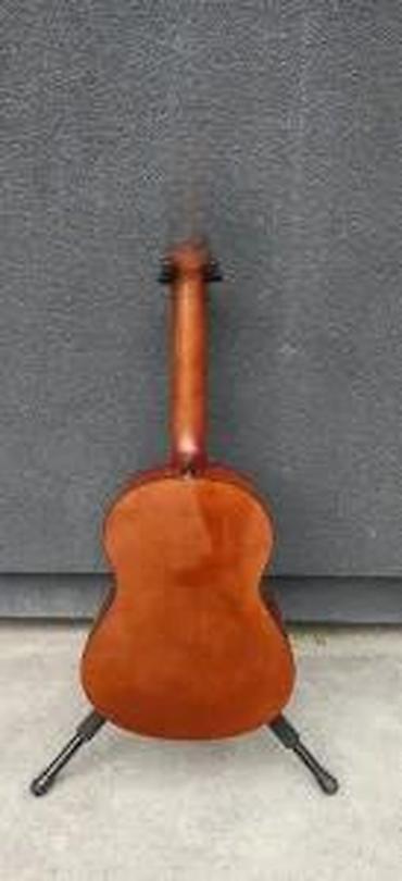 Gitare: THOMANN C-403 NT KLASIČNA 3/4 B-STOCK | Slanje po dogovoru ili lično — 11