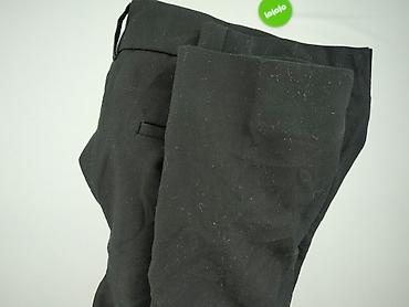 buty m: ONLY, Spodnie materiałowe damskie, rozmiar XL — 5