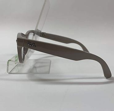 Eynəklər: Ray-Ban, İşlənmiş — 7