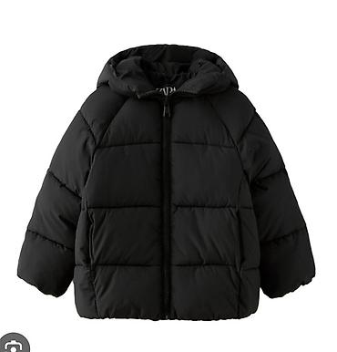Üst geyimləri: Kurtka, Uniseks, 10 - 12 yaş, Zara Kids — 1