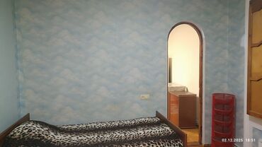 Uzunmüddətli kirayə mənzillər: Mərdəkanda mərkəzdə astanovkaya, aptekə, mağazaya yola yaxin — 6