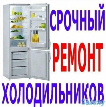 холодилник витринный: Сантехник