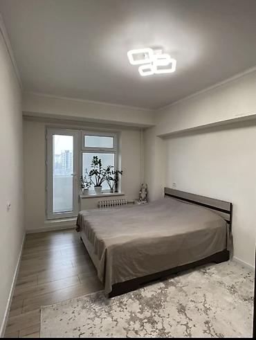 11: 2 комнаты, 60 м², 7 мкр Индивидуалка, 11 этаж — 4