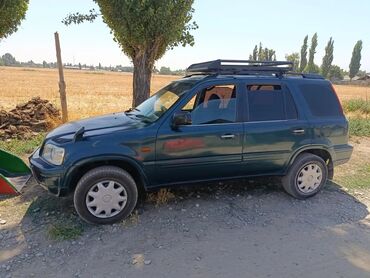 фара опель вектра б: Honda CR-V: 1998 г., 2 л, Автоматические, Бензин, Внедорожник