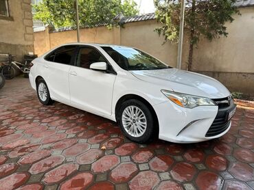 сцепление спринтер 2.9: Toyota Camry: 2016 г., 2.5 л, Автомат, Бензин, Седан