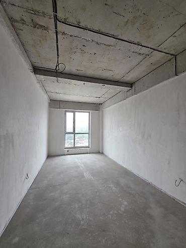 Продажа квартир: 2 комнаты, 83 м², Элитка, 12 этаж, Готовая ПСО (под самоотделку) — 7