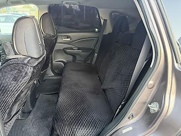 хонда срв 2014: Honda CR-V: 2014 г., 2.4 л, Вариатор, Газ, Кроссовер — 7