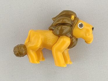 Figure for Kids, condition - Perfect