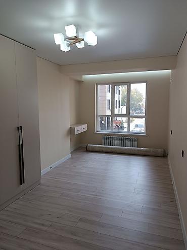 квартира жилой дом: 2 комнаты, 65 м², Ак-Орго ж/м Элитка, 2 этаж, Свежий ремонт — 9