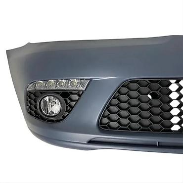 VRS PREDNJI SPORTSKI BRANIK KOMPLETAN SKODA OCTAVIA A7 FACE | VRS