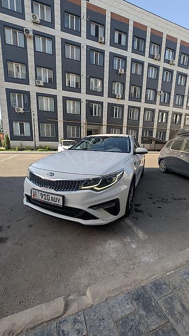 к5 обмен: Kia K5: 2021 г., 2 л, Автомат, Бензин, Седан — 1