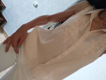 Košulje: H&M nude košulja, nova, S.
Rasprodaja — 7