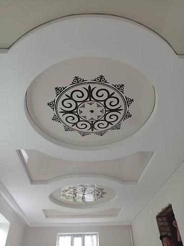 наклейки на кафель: Натяжной потолок Матовое, 3D потолки, Глянцевое Бесплатный замер, Гарантия, Бесплатная консультация — 3