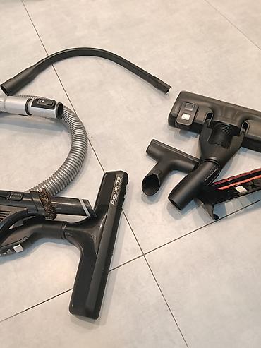 rowenta: Cox guclu tozsoran. Elage nomresi 055.419.83.02 Rowenta X-Trem Power — 2