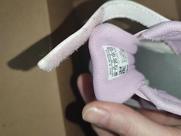 Čizme: Fila dečje zimske patike/čizmice – dva para 1) Bordo model - Topla — 17