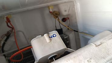 Ремонт холодильников, морозильников: Ремонт Холодильников и СТИРАЛЬНЫХ МАШИН с качеством и с гарантией с — 4