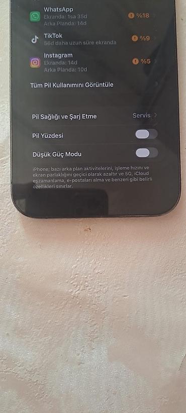 iphone 50: IPhone 12 Pro Max, 128 GB, Göy, Face ID — 5