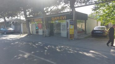 sabuncu bazari: Maştağa,Zabrat yolu 150kv.m olan obyekt icarə veriy,(1kv.m 8