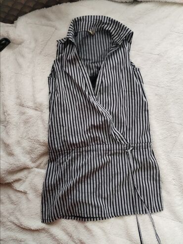 h: M (EU 38), Stripes