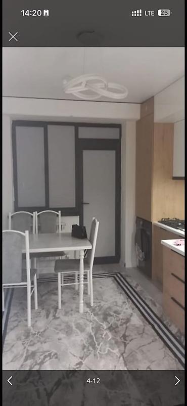 elegance stroy: 1 комната, 41 м², Технопарк Элитка, 7 этаж, Свежий ремонт — 8