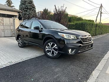 аскент субару 2020: Subaru Outback: 2020 г., 2.5 л, Автомат, Бензин, Универсал — 2