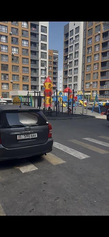 1 bedroom: 1 комната, 53 м², Технопарк 4 этаж, Евроремонт — 10