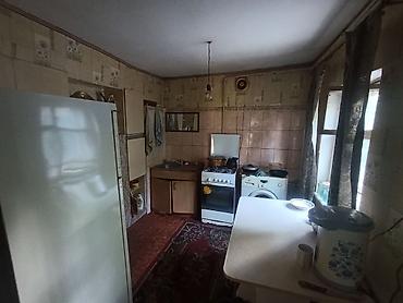 4: 🏡 Продаётся 4-комн. дом на 1-й линии р/н Кудайберген! 📐 Дом: 100 м² | — 4