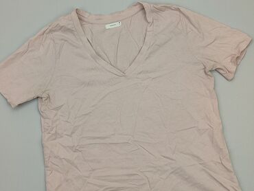 T-shirts: T-shirt, Reserved, XL (EU 42), condition - Good