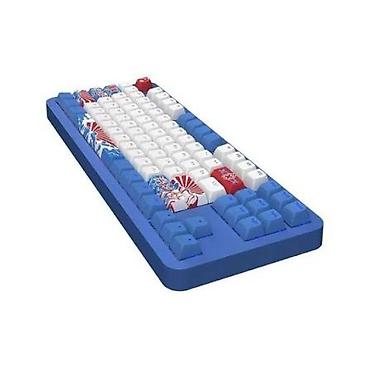 ipad air 3: Red Square Alumix TKL Classic Pakuru RSQ-20056 – simsiz və simli — 3