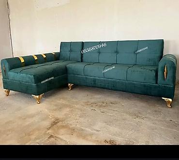 Divanlar: Künc divan, Yeni, Açılan, Bazalı, Parça, Pulsuz çatdırılma — 7