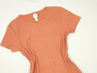 T-shirt damski, H&M, rozmiar M