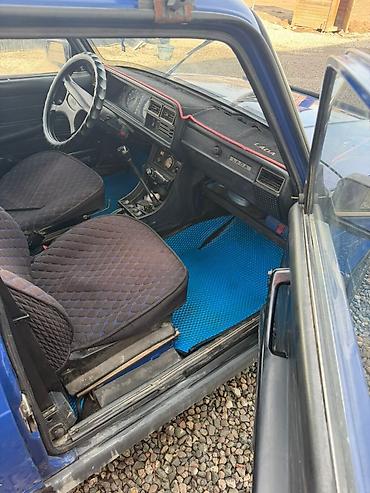 ВАЗ (ЛАДА): ВАЗ (ЛАДА) 2104: 2009 г., 1.6 л, Механика, Бензин, Универсал — 6