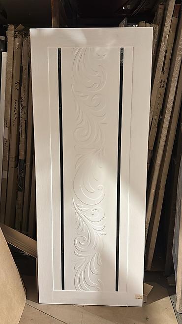 Otaq qapıları: Yeni Otaq qapısı Zəmanətli, Pulsuz çatdırılma — 8