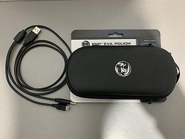 PSP (Sony PlayStation Portable): 🎮Sony PSP 3000 Skeleton Slim Лимитированные,прозрачные Skeleton♨️ — 8