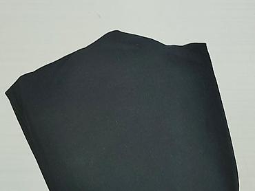 pull on trousers h: Spodnie materiałowe damskie, rozmiar M — 6