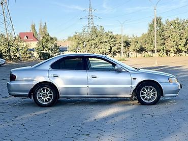 Honda: Honda Saber: 1999 г., Автомат, Бензин, Седан — 8