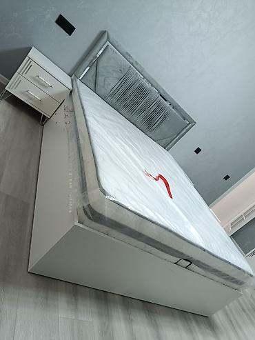 ikili carpayı: İkinəfərlik çarpayı, Dolab, Rusiya, Yeni — 2