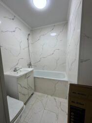 Продажа квартир: 1 комната, 39 м², Элитка, 5 этаж, Евроремонт — 5