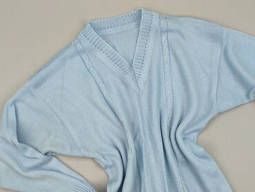 samsoe samsoe t shirty: Sweter damski, rozmiar S