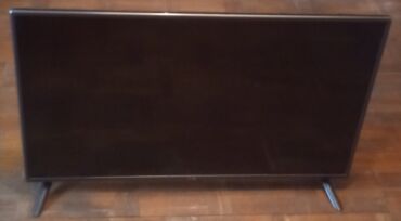Televizorlar: Yeni Televizor LG LED ekran 43" Ünvandan götürmə -da lalafo.az — 6 Televizorlar: Yeni Televizor LG LED ekran 43" Ünvandan götürmə — 6