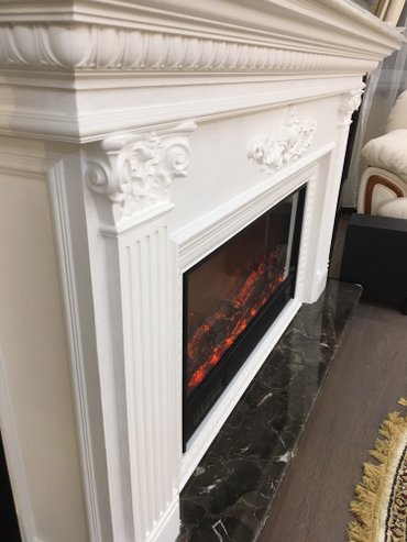 Декоративная роспись: Художник-скульптор — 8