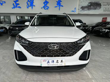 купить машину хендай солярис: Hyundai ix35: 2021 г., 2 л, Вариатор, Бензин, Жол тандабас