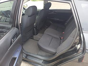 Toyota: Toyota Caldina: 2003 г., 2 л, Автомат, Бензин, Универсал — 6