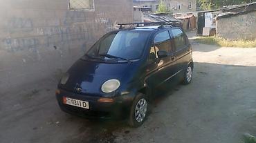 диска матис: Daewoo Matiz: 2003 г., Механика, Бензин, Хэтчбэк — 4