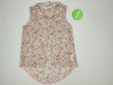 cytrynowe bluzki: New Look, Bluzka damska, rozmiar M — 2