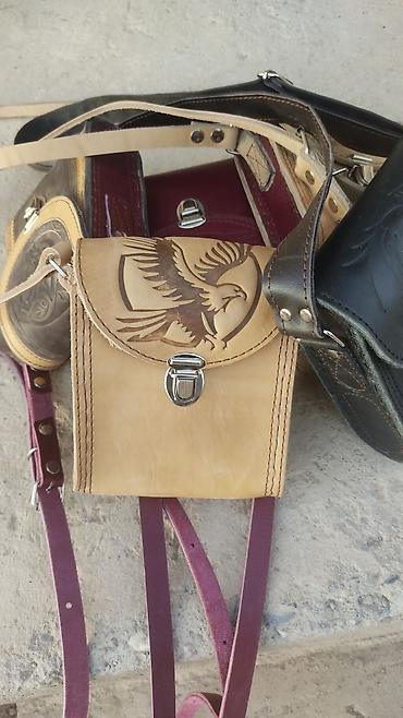 Классические сумки: Классическая сумка, Материал: Натуральная кожа, Жёсткая конструкция, Унисекс — 2