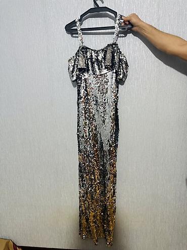 Şəxsi əşyalar: Parıltılı payetli ziyafət don - Model: incə qoşqulu, yüngül qapalı — 6